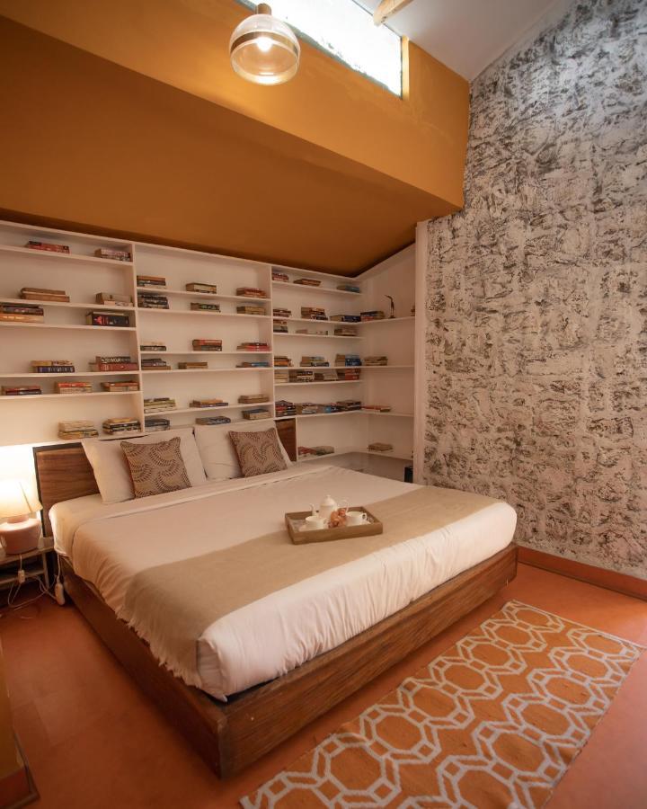 Seclude Mussoorie Hotel Exterior foto