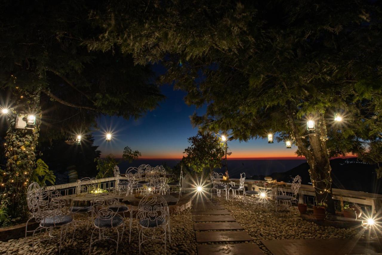 Seclude Mussoorie Hotel Exterior foto