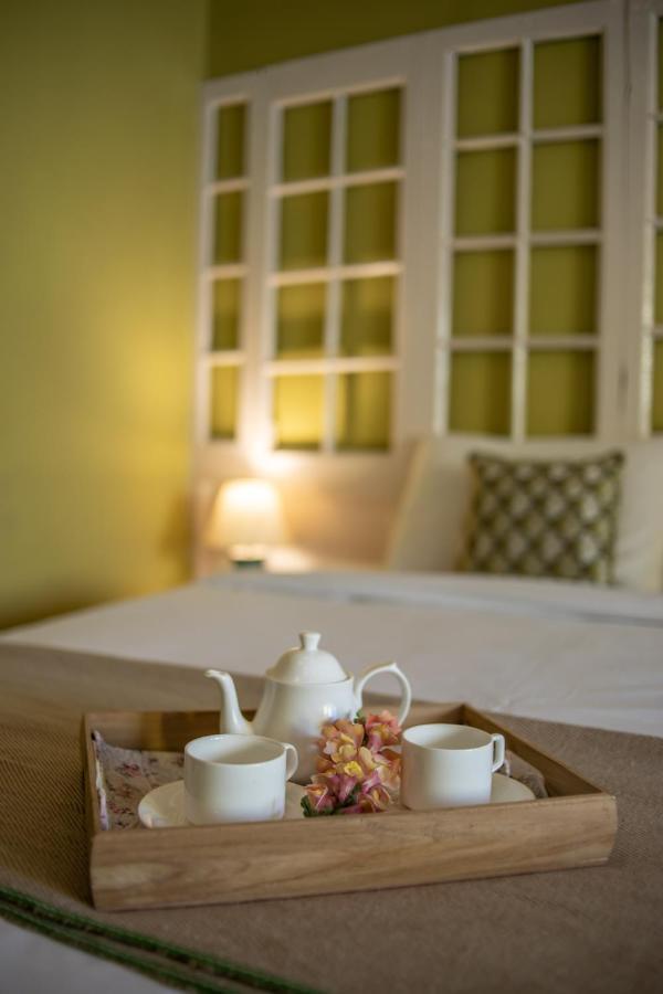 Seclude Mussoorie Hotel Exterior foto