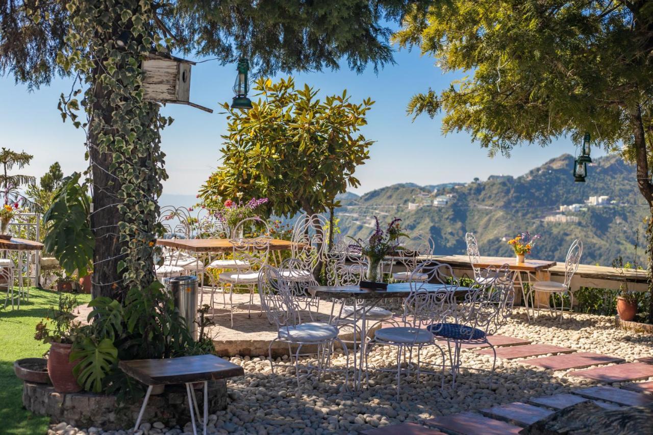 Seclude Mussoorie Hotel Exterior foto